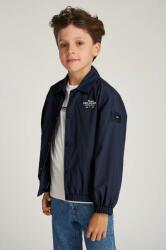 Tommy Hilfiger gyerek bomberdzseki sötétkék, KB0KB09364 - sötétkék 140