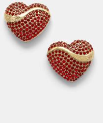 Guess fülbevaló JUBE04 486JW - arany Univerzális méret