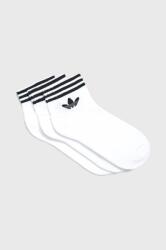 adidas Originals - Zokni (3 pár) EE1152 EE1152 - fehér 35/38