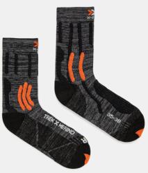 X-socks zokni Trek X Merino TS04S19U - fekete 39/41