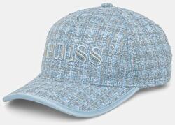 Guess baseball sapka ELSA mintás, W5RZ04 WGW82 - kék Univerzális méret