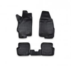 ALM Covoare presuri cauciuc tip tavita PSN Fiat Punto 2005-2018 (ALM 171022-55)