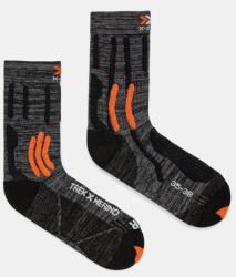 X-socks zokni Trek X Merino TS04S19U - fekete 42/44