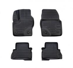 ALM Covoare presuri cauciuc tip tavita PSN Ford C-Max I 2003-2010 (ALM 171022-58)