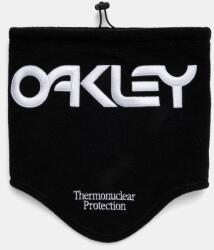 Oakley csősál TNP fekete, férfi, nyomott mintás, FOS900342 - fekete Univerzális méret
