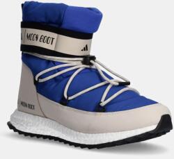 adidas hócipő x Moon Boot IH2488 - kék Női 37 1/3