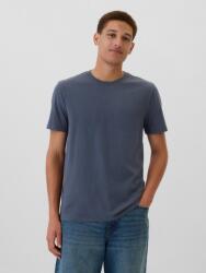 GAP Tricou GAP | Albastru | Bărbați | S - bibloo - 156,00 RON