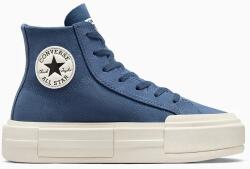 Converse velúr teniszcipő Chuck Taylor All Star Cruise sötétkék, A10088C - sötétkék Férfi 41
