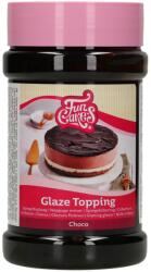 FunCakes Glazură cu aromă de ciocolată 375 g