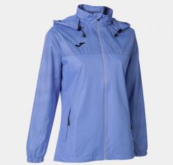 Joma MONTREAL RAINCOAT kabát / dzseki azúrkék XL