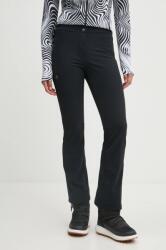 Descente sínadrág Bonded Stretch fekete, DWWYGD51 - fekete L
