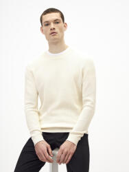 Celio Бял основен пуловер Celio Tepic Celio | Byal | МЪЖЕ | S