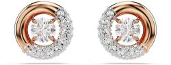 Swarovski fülbevaló DEXTERA 5692258 - többszínű Univerzális méret