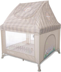Lorelli Premium КОШАРА ЗА ИГРА my place С ПОКРИВ 100/100 (3800166113302)