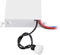 Ultralux Мини автоматичен фотоелектрически ключ, IP44, 220V-240V, 1600W - Ultralux (SDMF)