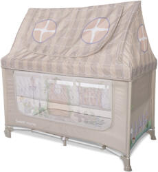 Lorelli Premium КОШАРА sweet home 2 НИВА С ПОКРИВ (3800166113326)