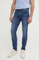 Pepe Jeans farmer TAPERED JEANS férfi, PM207391DU6 - sötétkék 32/34