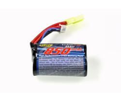 Carson 7, 4V/850mAh LiION Power Battery Mini-TAM