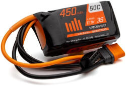 Spektrum Smart LiPo 11.1V 450mAh 50C IC2