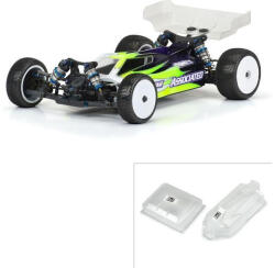 Pro-Line Body 1: 10 Sector Light Weight: AE B74.2