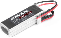 Kavan Li-Po 860mAh/11, 1V 30/60C Air pack