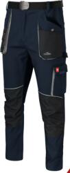 Naprotect Pantaloni de lucru NEO Classic Stretch Slim blue (5134)