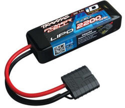 Traxxas LiPo akkumulátor 7.4V 2200mAh 25C iD