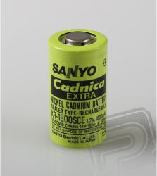 SANYO 1.2V 1800mAh SCE Panasonic (SANYO)