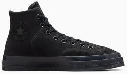 Converse sportcipő Chuck 70 Marquis fekete, A09441C - fekete Férfi 39