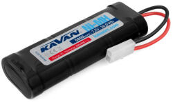 Kavan NiMH 5000mAh/7, 2V + Tamiya