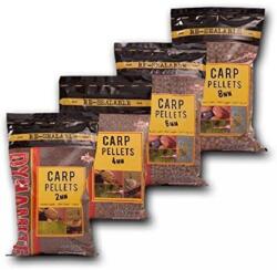 Dynamite Baits Carp Pellets 2mm 700g