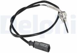 DELPHI Érzékelő, kipufogógáz-hőmérséklet DELPHI TS30383-12B1 (TS30383-12B1)