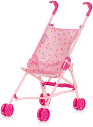 Chipolino Количка за кукли Chipolino - Лили, Кексчета (KZKLL02402CC) - kindermarket