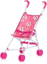 Chipolino Количка за кукли Chipolino - Лили, Еднорози (KZKLL02403UN) - kindermarket