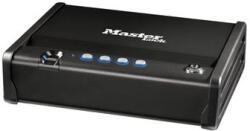 Master Lock Caseta valori MLD08EB inchidere biometrica (P63683)