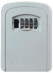 Master Lock Cutie pentru chei 5401 EURD crem inchidere cifru (P27271)