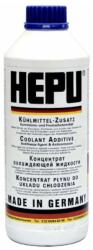 HEPU Антифриз Син hepu g11 концентрат - 1, 5 Литра - p999 (hepu blue g11 1.5l)