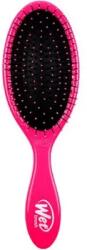Wet Brush Perie de par Wet Brush Original Detangler pentru descurcare, Roz