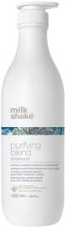 Milk Shake Sampon anti-matreata Milk Shake Scalp Care Purifying Blend, 1000 ml