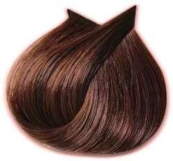 FarmaVita Vopsea de par fara amoniac Farmavita B. Life Color 6.34, Dark Amber Blonde, 100 ml