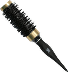 RONNEY Perie rotunda termica profesionala, Ronney Thermal Vented Brush 136 RA 00136
