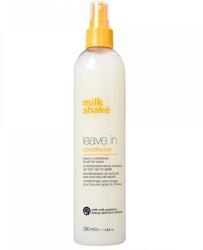 Milk Shake Balsam hidratant fara clatire pentru par normal sau uscat Milk Shake Leave-in, 350 ml - boldbeauty