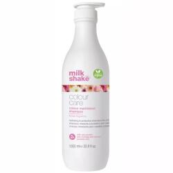 Milk Shake Sampon pentru par vopsit Milk Shake Color Maintainer Flower Fragrance, 1000 ml