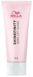 Wella Vopsea de par semi-permanenta Wella Professionals Shinefinity Zero Lift Glaze 06 6, Cool Cherry Wine, 60 ml
