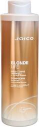 Joico Sampon pentru par blond Joico Blonde Life Brightening, 1000 ml