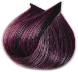 FarmaVita Vopsea de par permanenta Farmavita Suprema Color 6.26, Dark Irisee Red Blonde, 60 ml