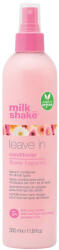 Milk Shake Balsam Leave-in pentru hidratare Milk Shake Flower Fragrance, 350 ml