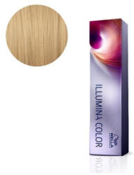 Wella Vopsea de par permanenta Wella Professionals Illumina Color 10 36, 60 ml