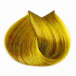 FarmaVita Vopsea de par permanenta Farmavita Suprema Color YELLOW, 60 ml