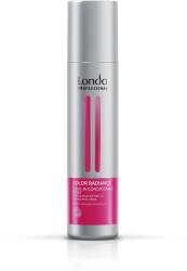 Londa Professional Balsam spray Leave In pentru par vopsit cu extract de fructul pasiunii, Londa Professional Care Color Radiance, 250 ml